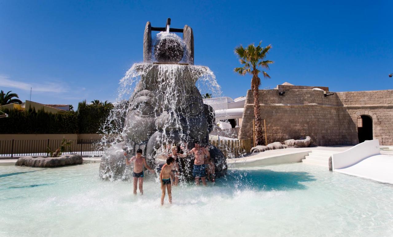INSOTEL CALA MANDIA RESORT & SPA | ⋆⋆⋆⋆ | PORTO CRISTO, SPAIN | SEASON ...