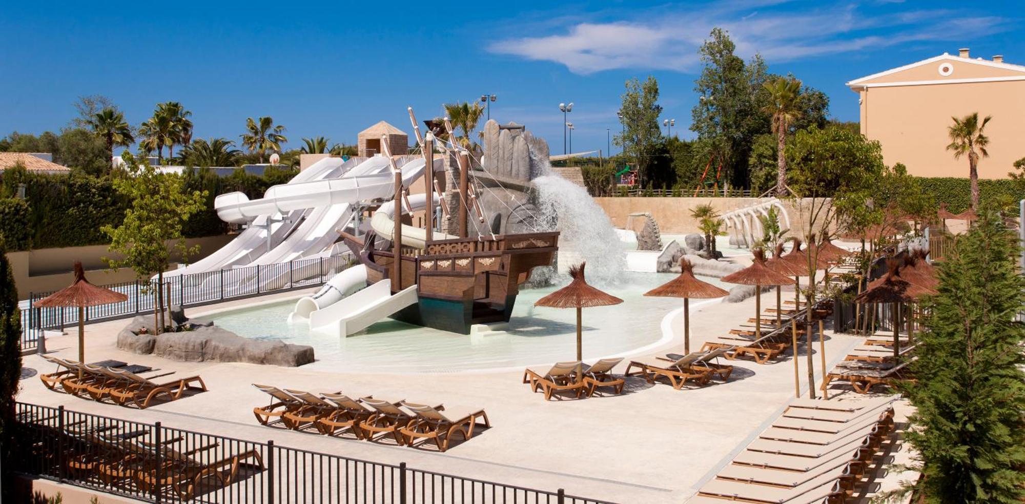 INSOTEL CALA MANDIA RESORT & SPA PORTO CRISTO - PREISE VON €377 PRO NACHT!