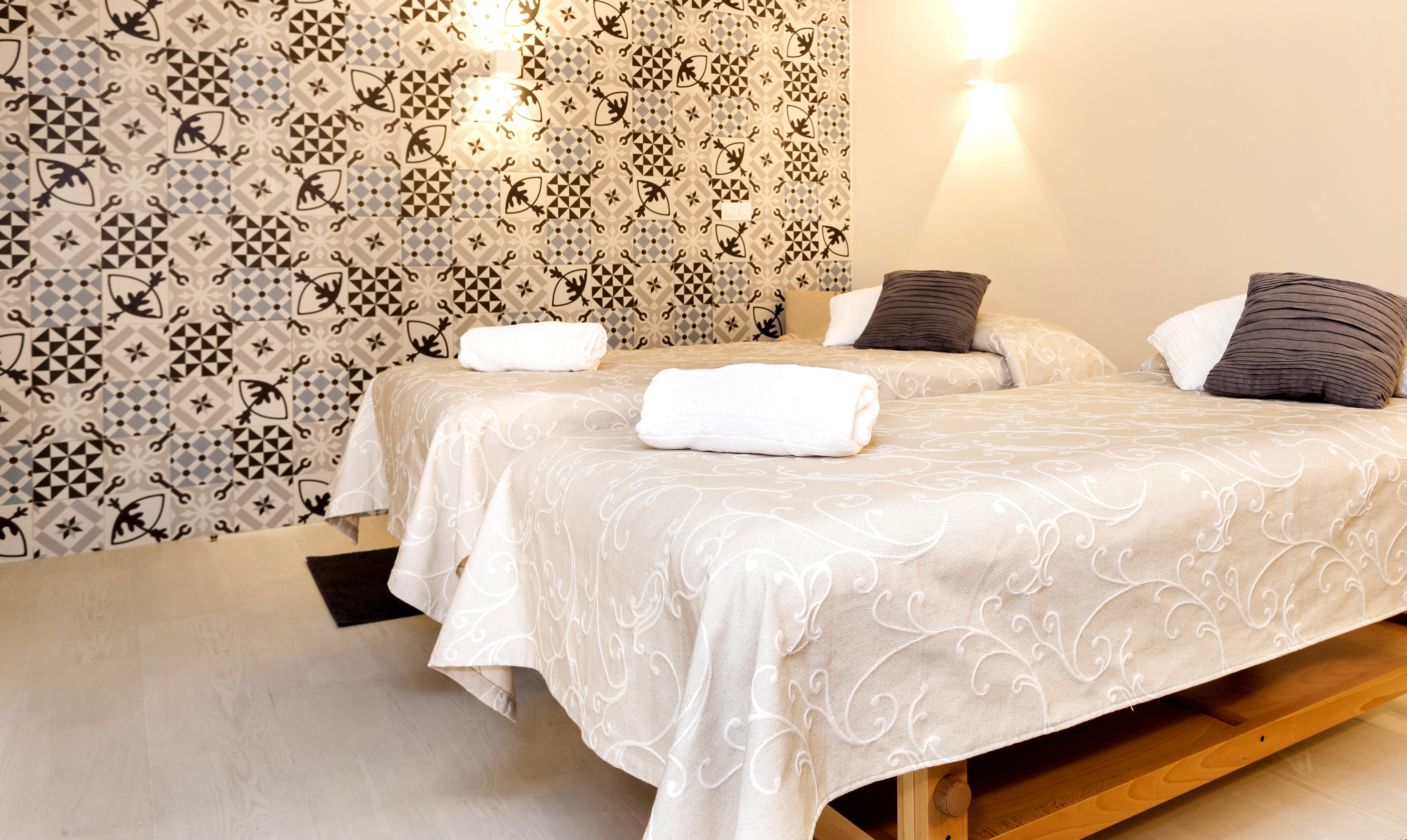 INSOTEL CALA MANDIA RESORT & SPA PORTO CRISTO - PREISE VON €377 PRO NACHT!